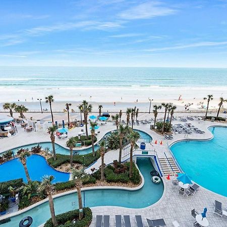 Wyndham Ocean Walk, Ocean Front 6Th Floor Daytona Beach Exterior photo